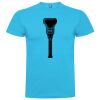T-shirt Adulte, Awu Adodoé Braco Vignette