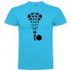 T-shirt Adulte, Awu Adodoé Braco Vignette