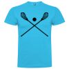 T-shirt Adulte, Awu Adodoé Braco Vignette