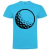 T-shirt Adulte, Awu Adodoé Braco Vignette