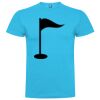 T-shirt Adulte, Awu Adodoé Braco Vignette