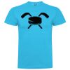 T-shirt Adulte, Awu Adodoé Braco Vignette