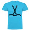 T-shirt Adulte, Awu Adodoé Braco Vignette
