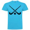 T-shirt Adulte, Awu Adodoé Braco Vignette