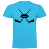T-shirt Adulte, Awu Adodoé Braco Vignette