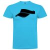 T-shirt Adulte, Awu Adodoé Braco Vignette