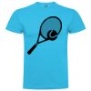 T-shirt Adulte, Awu Adodoé Braco Vignette