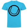 T-shirt Adulte, Awu Adodoé Braco Vignette