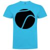T-shirt Adulte, Awu Adodoé Braco Vignette