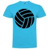 T-shirt Adulte, Awu Adodoé Braco Vignette