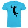 T-shirt Adulte, Awu Adodoé Braco Vignette