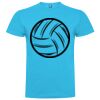 T-shirt Adulte, Awu Adodoé Braco Vignette