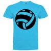 T-shirt Adulte, Awu Adodoé Braco Vignette