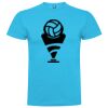 T-shirt Adulte, Awu Adodoé Braco Vignette