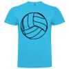 T-shirt Adulte, Awu Adodoé Braco Vignette