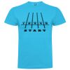 T-shirt Adulte, Awu Adodoé Braco Vignette