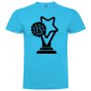 T-shirt Adulte, Awu Adodoé Braco Vignette