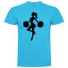 T-shirt Adulte, Awu Adodoé Braco Vignette