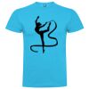 T-shirt Adulte, Awu Adodoé Braco Vignette