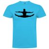 T-shirt Adulte, Awu Adodoé Braco Vignette