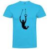 T-shirt Adulte, Awu Adodoé Braco Vignette