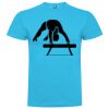 T-shirt Adulte, Awu Adodoé Braco Vignette