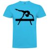 T-shirt Adulte, Awu Adodoé Braco Vignette