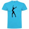 T-shirt Adulte, Awu Adodoé Braco Vignette