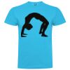 T-shirt Adulte, Awu Adodoé Braco Vignette