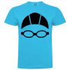 T-shirt Adulte, Awu Adodoé Braco Vignette