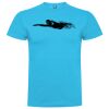 T-shirt Adulte, Awu Adodoé Braco Vignette