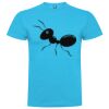 T-shirt Adulte, Awu Adodoé Braco Vignette