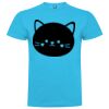 T-shirt Adulte, Awu Adodoé Braco Vignette