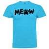 T-shirt Adulte, Awu Adodoé Braco Vignette