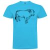 T-shirt Adulte, Awu Adodoé Braco Vignette