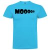 T-shirt Adulte, Awu Adodoé Braco Vignette