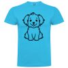 T-shirt Adulte, Awu Adodoé Braco Vignette