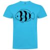 T-shirt Adulte, Awu Adodoé Braco Vignette