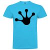 T-shirt Adulte, Awu Adodoé Braco Vignette