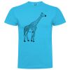 T-shirt Adulte, Awu Adodoé Braco Vignette