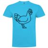 T-shirt Adulte, Awu Adodoé Braco Vignette
