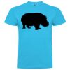 T-shirt Adulte, Awu Adodoé Braco Vignette