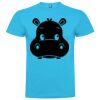 T-shirt Adulte, Awu Adodoé Braco Vignette