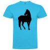 T-shirt Adulte, Awu Adodoé Braco Vignette