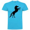 T-shirt Adulte, Awu Adodoé Braco Vignette