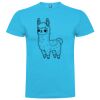 T-shirt Adulte, Awu Adodoé Braco Vignette