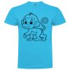 T-shirt Adulte, Awu Adodoé Braco Vignette