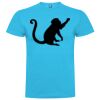 T-shirt Adulte, Awu Adodoé Braco Vignette