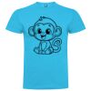 T-shirt Adulte, Awu Adodoé Braco Vignette
