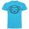 T-shirt Adulte, Awu Adodoé Braco Vignette